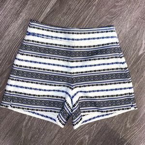 Gap Short